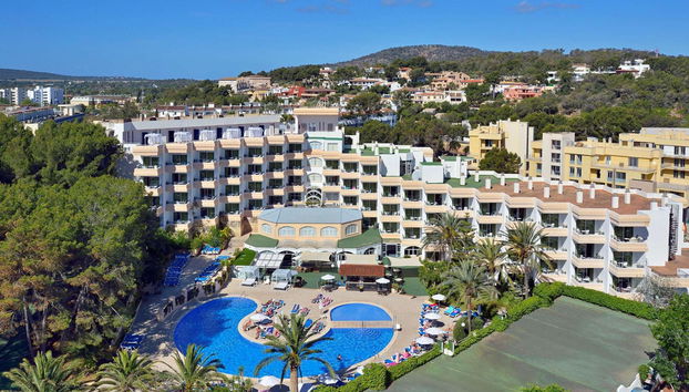 Sol Lunamar Palmanova Apartamentos - Adults Only - Foto 3