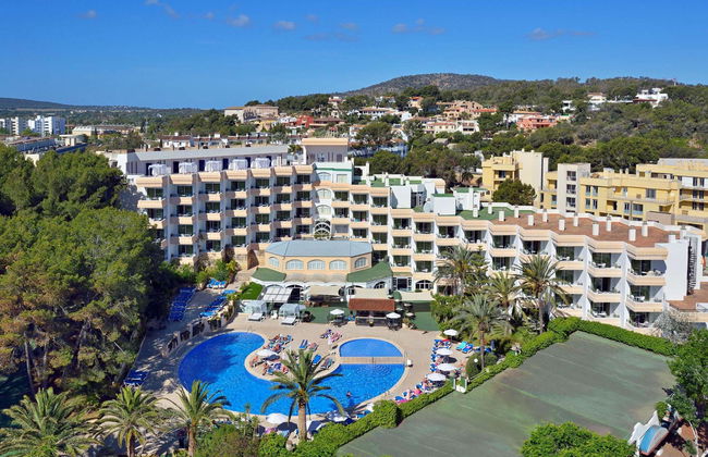 Sol Lunamar Palmanova Apartamentos - Adults Only - Foto 3