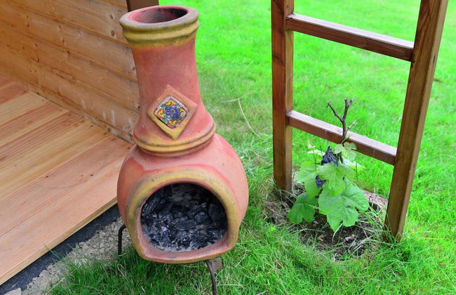 Graceful Apartment with Garden in Velmede near City Center - Foto 20