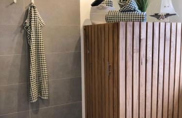 FeWo Auszeit - Foto 1