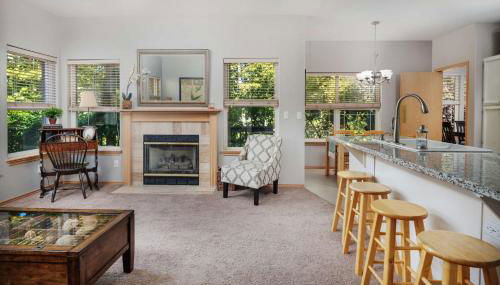 Cooper Mountain Retreat - Foto 3