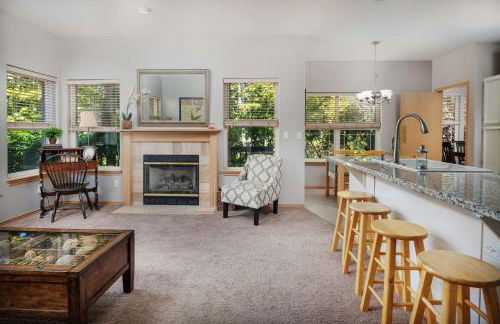 Cooper Mountain Retreat - Foto 3