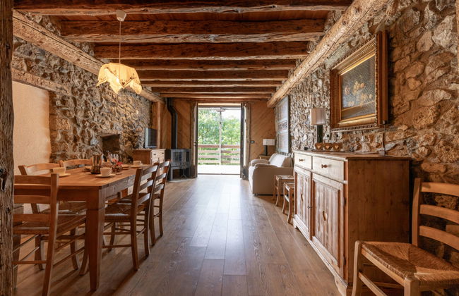 Nido del Picchio - Foto 6