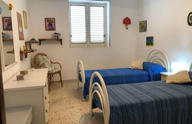 Villa a few Steps From the sea - Foto 5