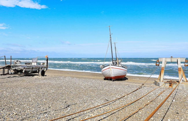 Historic Charm by Lild Strand-by Traum - Foto 31