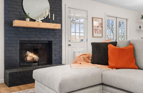 Family Retreat Games, Fire Pit & Kids Barn - Foto 53