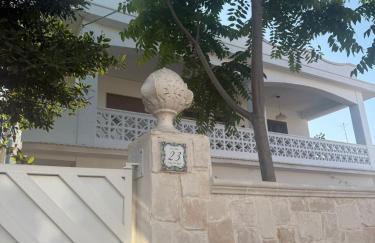 Casa Mare Salento - a due passi dal mare - Foto 62