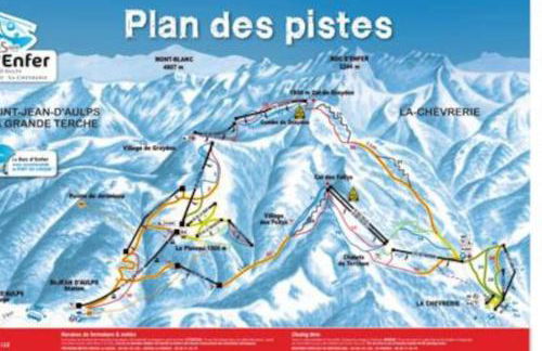 Chalet Avenir - Foto 39