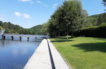 Ferienwohnungen Rurseeblick - Foto 73