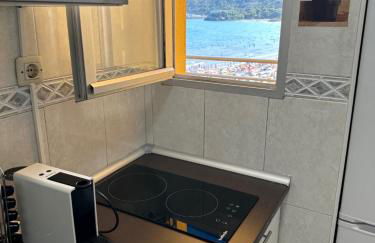 APARTAMENTO CON IMPRESIONANTES VISTAS AL MAR - Foto 20