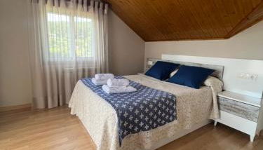 Loira ático con vistas al mar - Foto 4