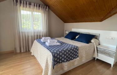 Loira ático con vistas al mar - Foto 4