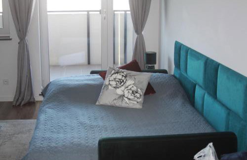 Apartament zielony - Foto 5