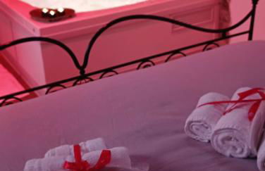 Le 10&10 SPA idromassaggio in camera Nepi VT - Foto 22