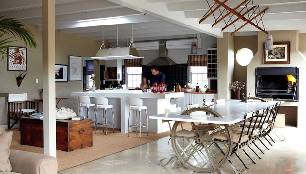 Explorers Club - Foto 5, Zona de estar