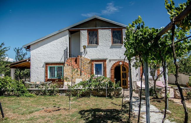 Apartment 1981 - Foto 1