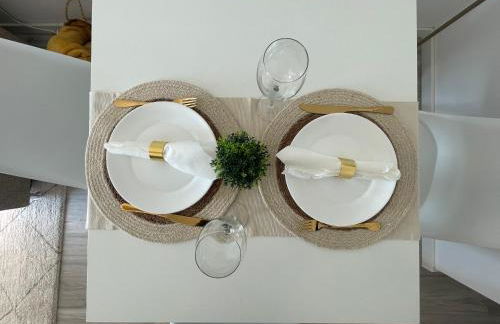 Modernes und helles Mini-Haus in Peine - Foto 7