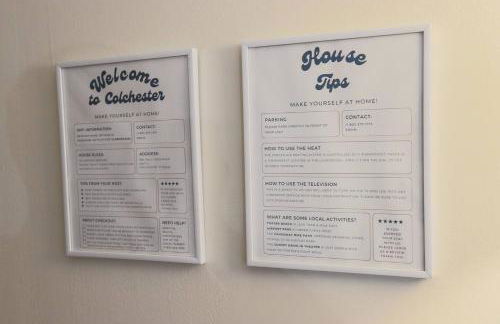 The Green Mountain Escape | Near Trails & Lake - Foto 12