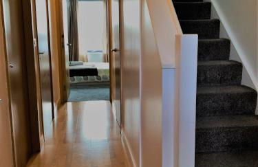 Liverpool City Centre Apartments - East Village - Foto 68