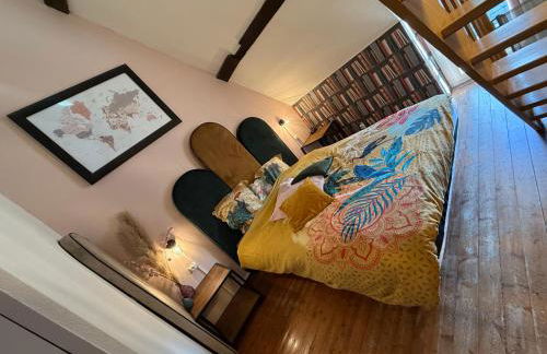 gites de Warincthun - Foto 73