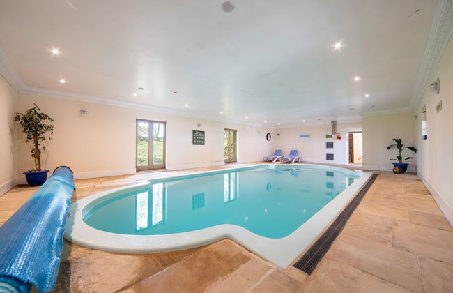 Host Stay Badger s Wood - Foto 4