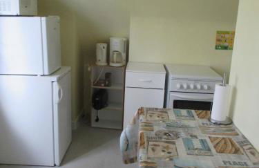 Appartements Tonton Jo - Foto 23