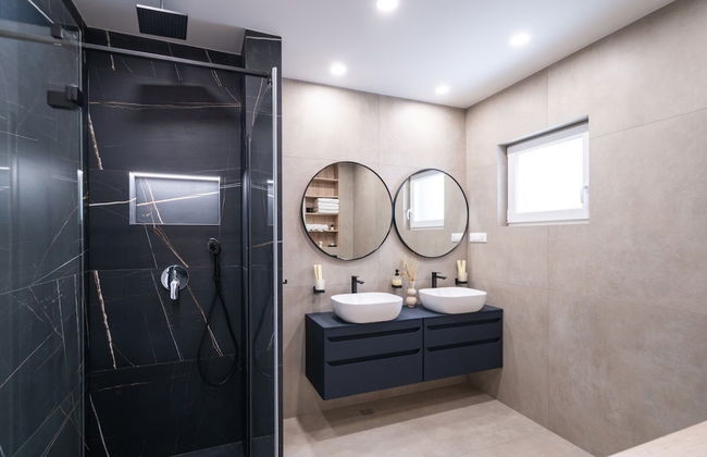 Luxury Villa Entrata-Five Bedroom Villa - Foto 29