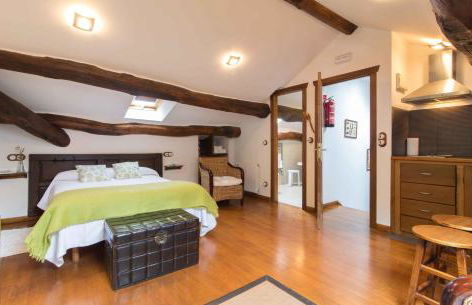 Apartamentos Rurales Sierra - Foto 7