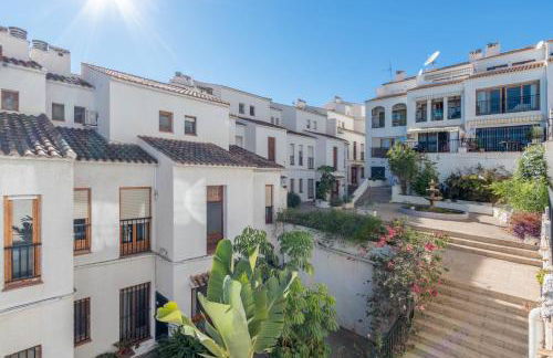 Altea Villa Buraux , Apartamento con vistas al mar & parking en el corazón del casco viejo de Altea - Photo 27