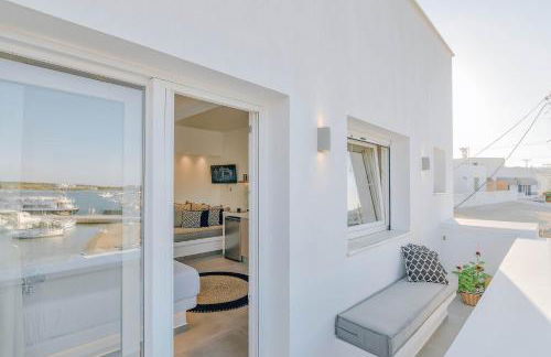 Nautica Suites - Modern Seaview Suite - Foto 10