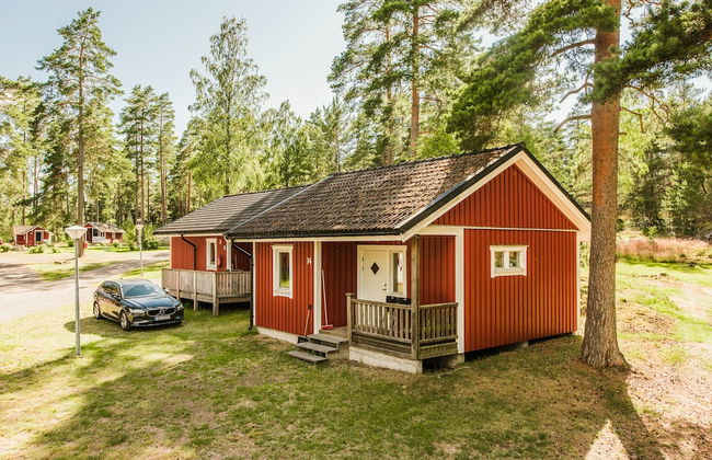 First Camp Duse Udde - Foto 11