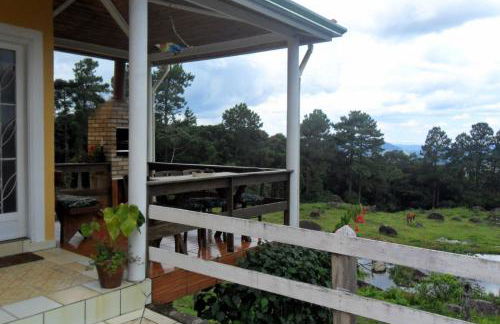 A Morada do Muriqui - Foto 39