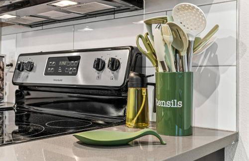 DT 2BD Steps from Target Field+GYM+KTCHN+LNDRY - Foto 47