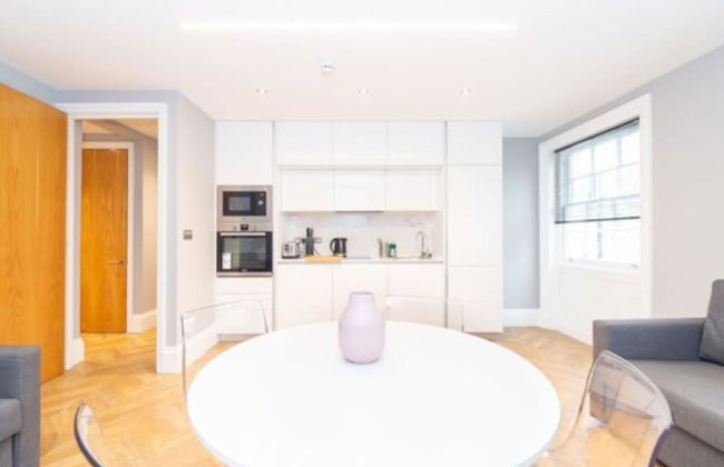 PML Apartments Southwick Street - Photo 62