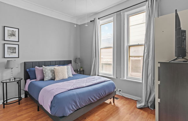 Windsor Manor - Foto 6