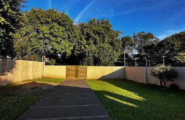 Casa com 2 quartos - quintal e área de lazer - Foto 40