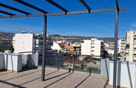 Antheon Suites Volos - Foto 24