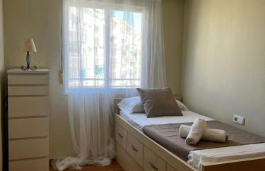 Ocean View Apartment - Photo 3