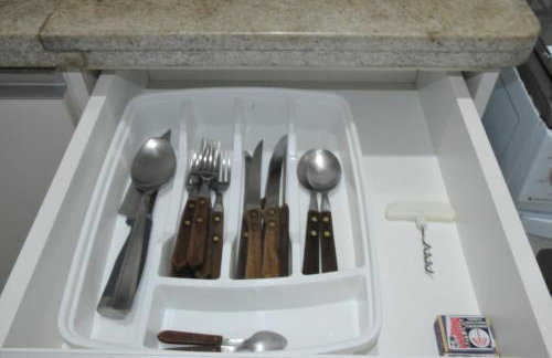 Apartamento com piscina e Toque Samurai - Foto 10