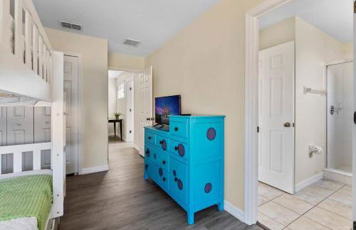 Enjoy the Large Pool - 6BR BL220 - Foto 31