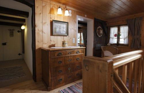 Ferienhaus im Gässle, Kirchzarten, Dreisamtal - Foto 11