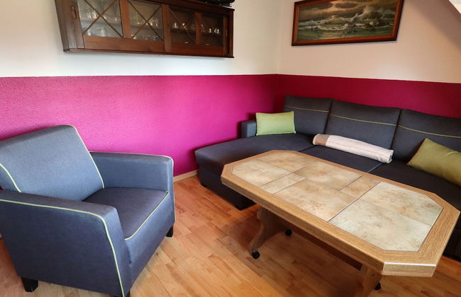 Ferienwohnung, Wieck am Darss - Photo 9