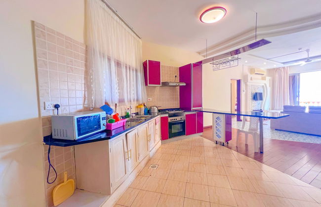 Shanzu Beachfront Suites - Foto 10