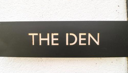 The Den, Bank Top Farm - Foto 4