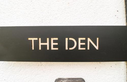 The Den, Bank Top Farm - Foto 4