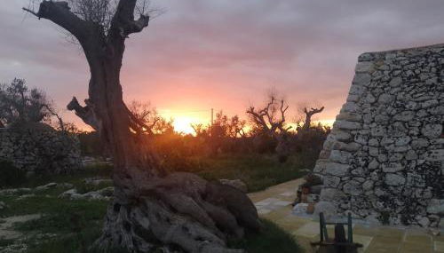 La Nicchia-Trullo - Foto 4