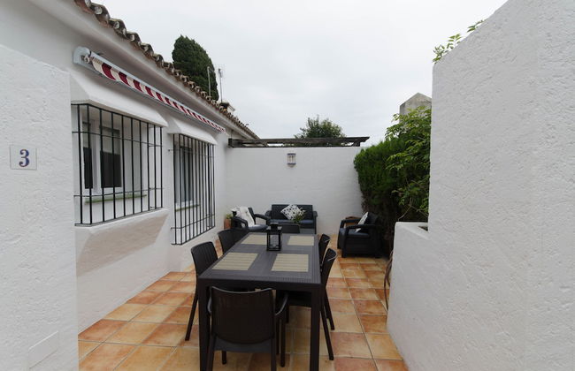 Bungalow Pedro - Foto 20