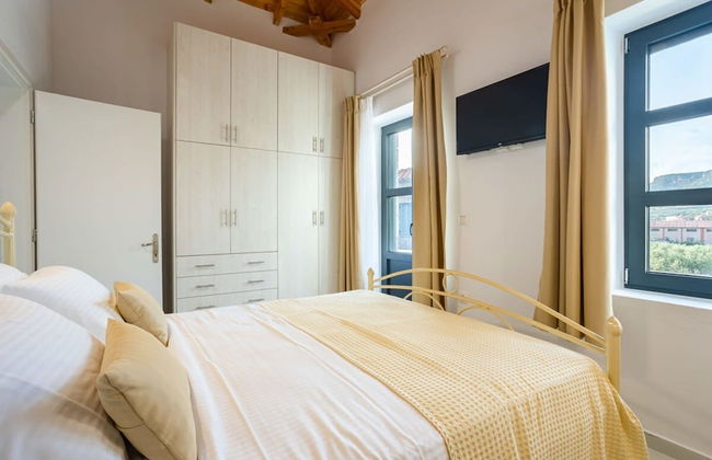 Stoupa Stone Built Home A Breath Away to the Sea - Foto 24