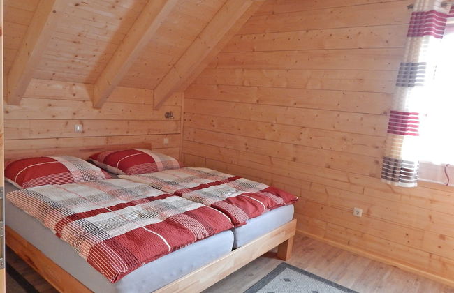 Holzblockhaus Stark - Foto 3