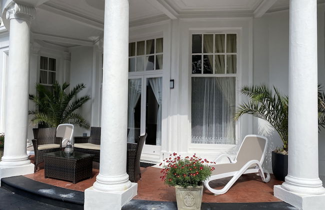 Vomero Holiday Apartments - Foto 38